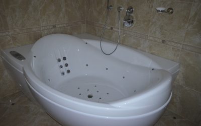 Ремонт ванной комнаты, это самая сложная часть ремонта в квартире